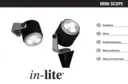 In-Lite Mini Scope Pro Pack (12 stuks) - Afbeelding 3