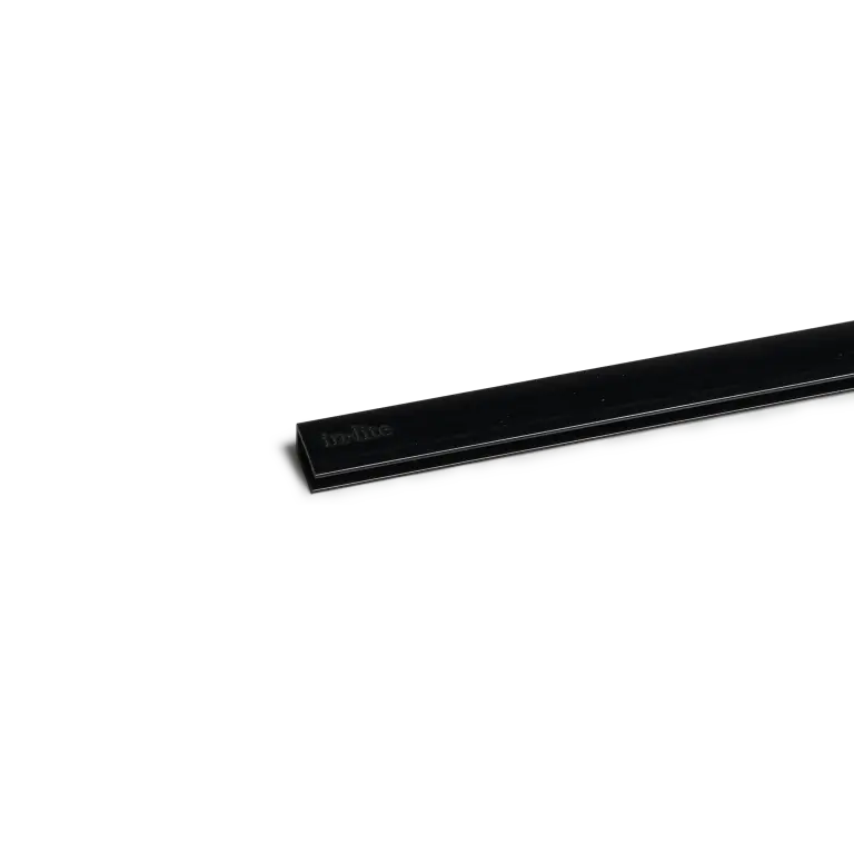In-Lite Evo Flex Profile Single opbouw profiel 101cm - Afbeelding 2