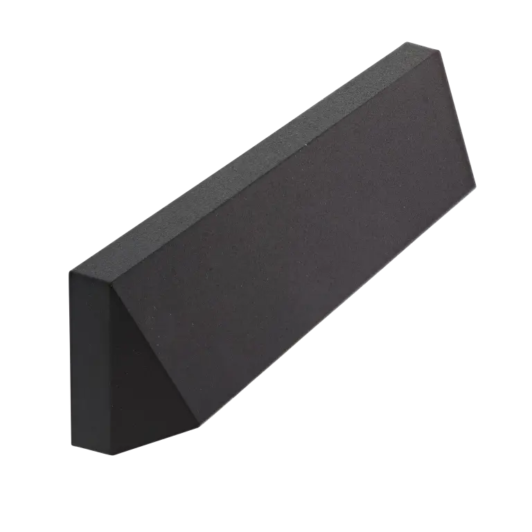In-Lite Wedge Slim Wall 12V - Dark Grey - Afbeelding 4