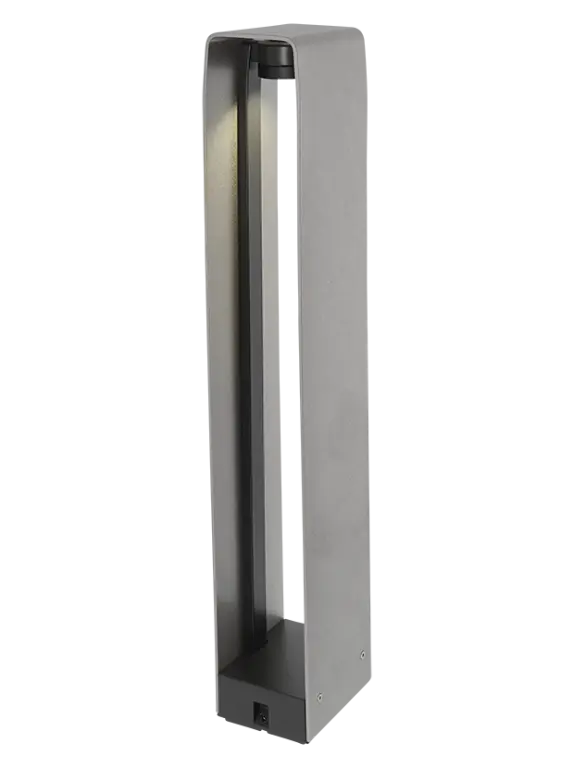 In-Lite Ace Solitary High 12V - Rosé Silver - Afbeelding 2