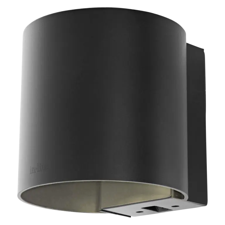 In-Lite Halo Down Wall 12v - Black - Afbeelding 3