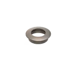 In-Lite RING 28 grondspot accessoire Pearl Grey voor DOT22 - Afbeelding 2